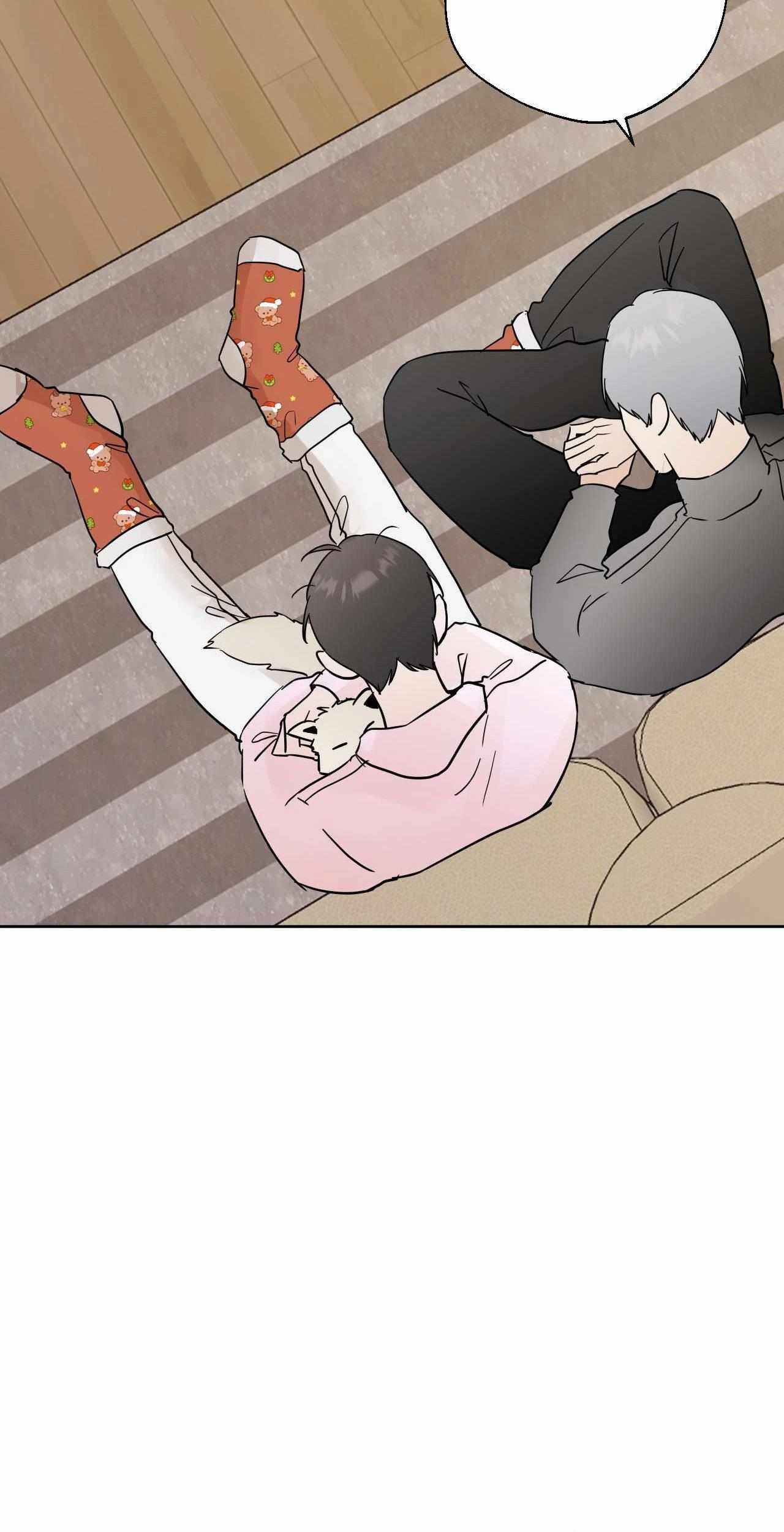 Lend Me Some Sugar Chapter 61, page 38