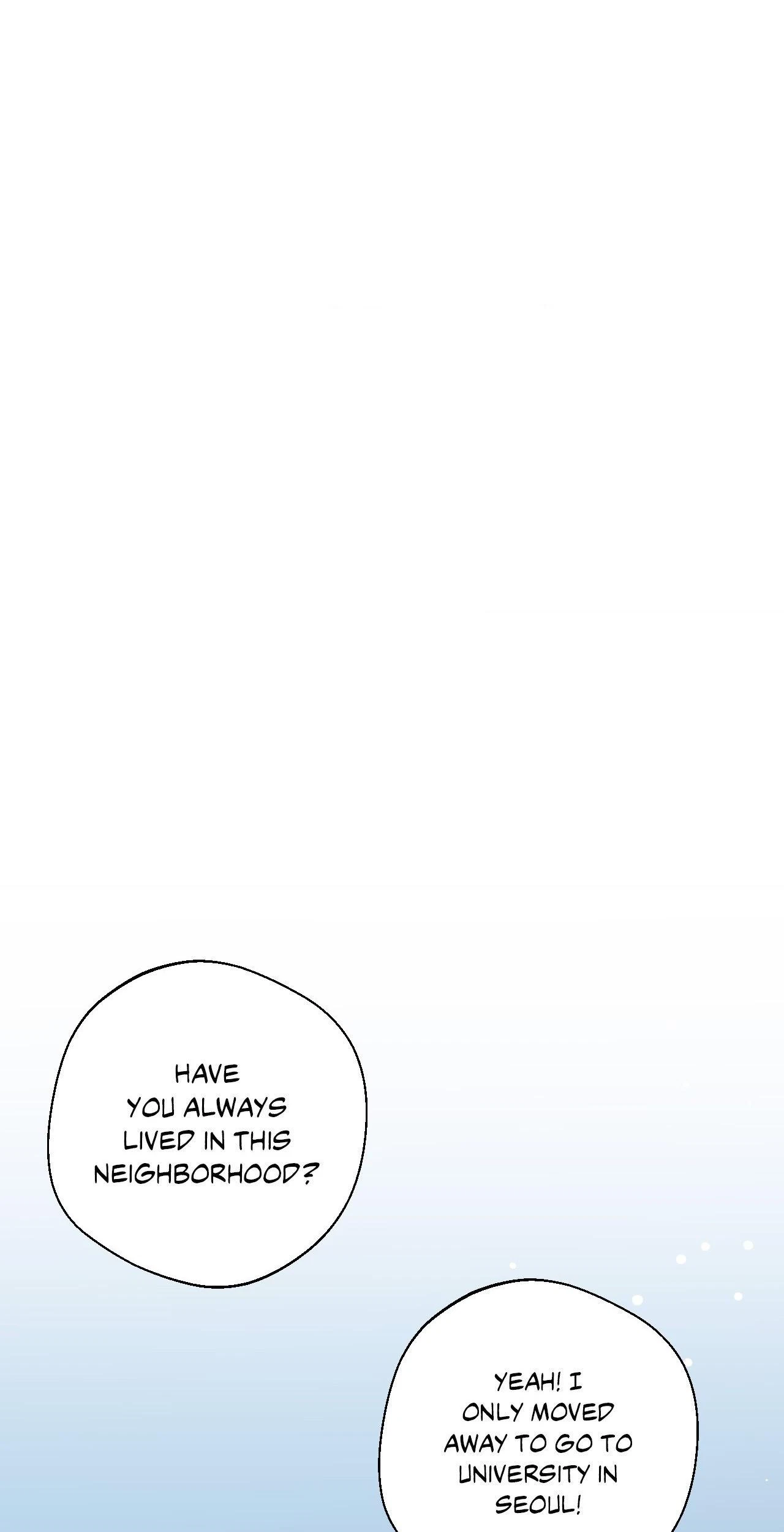 Lend Me Some Sugar Chapter 61, page 39