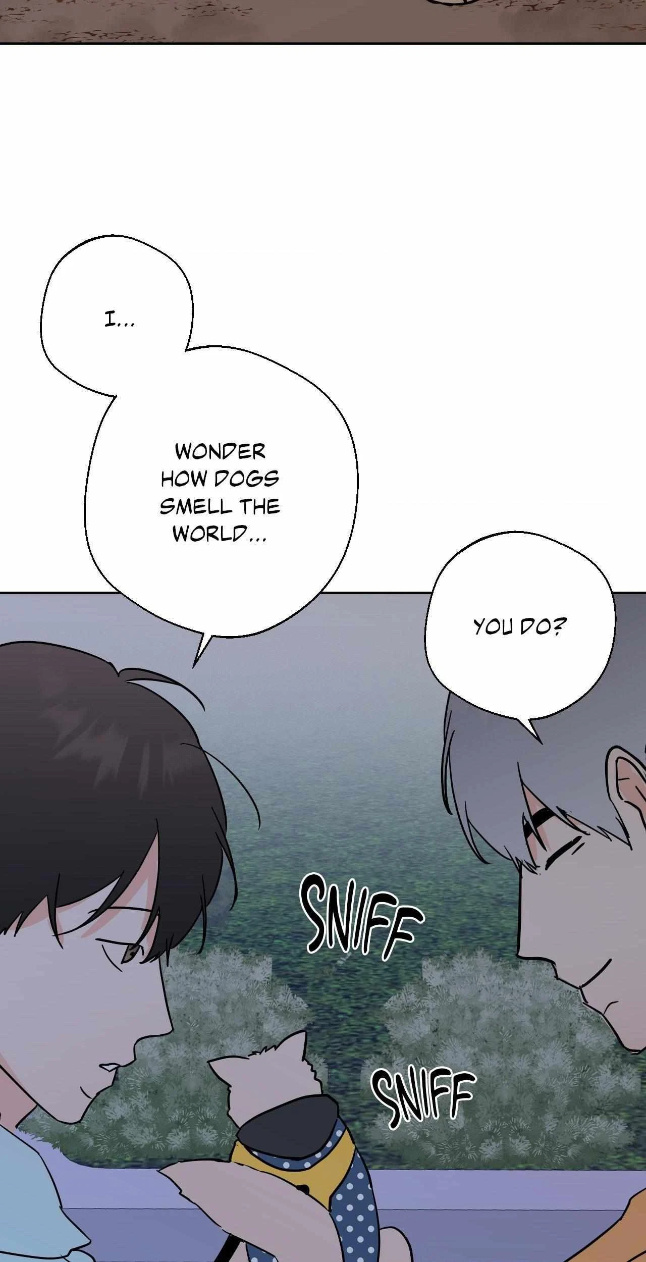 Lend Me Some Sugar Chapter 61, page 41