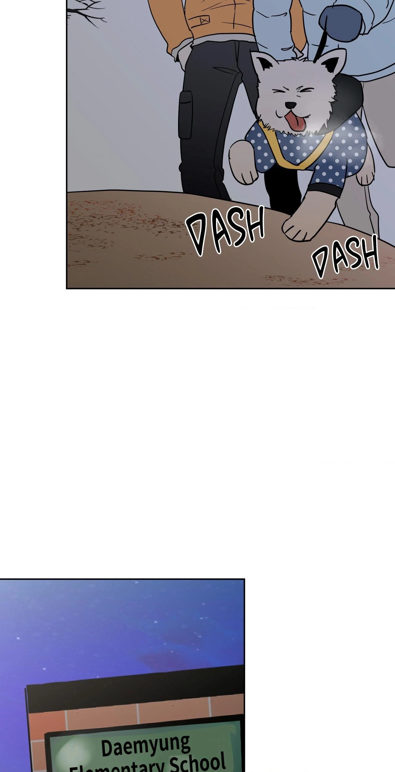 Lend Me Some Sugar Chapter 61, page 43