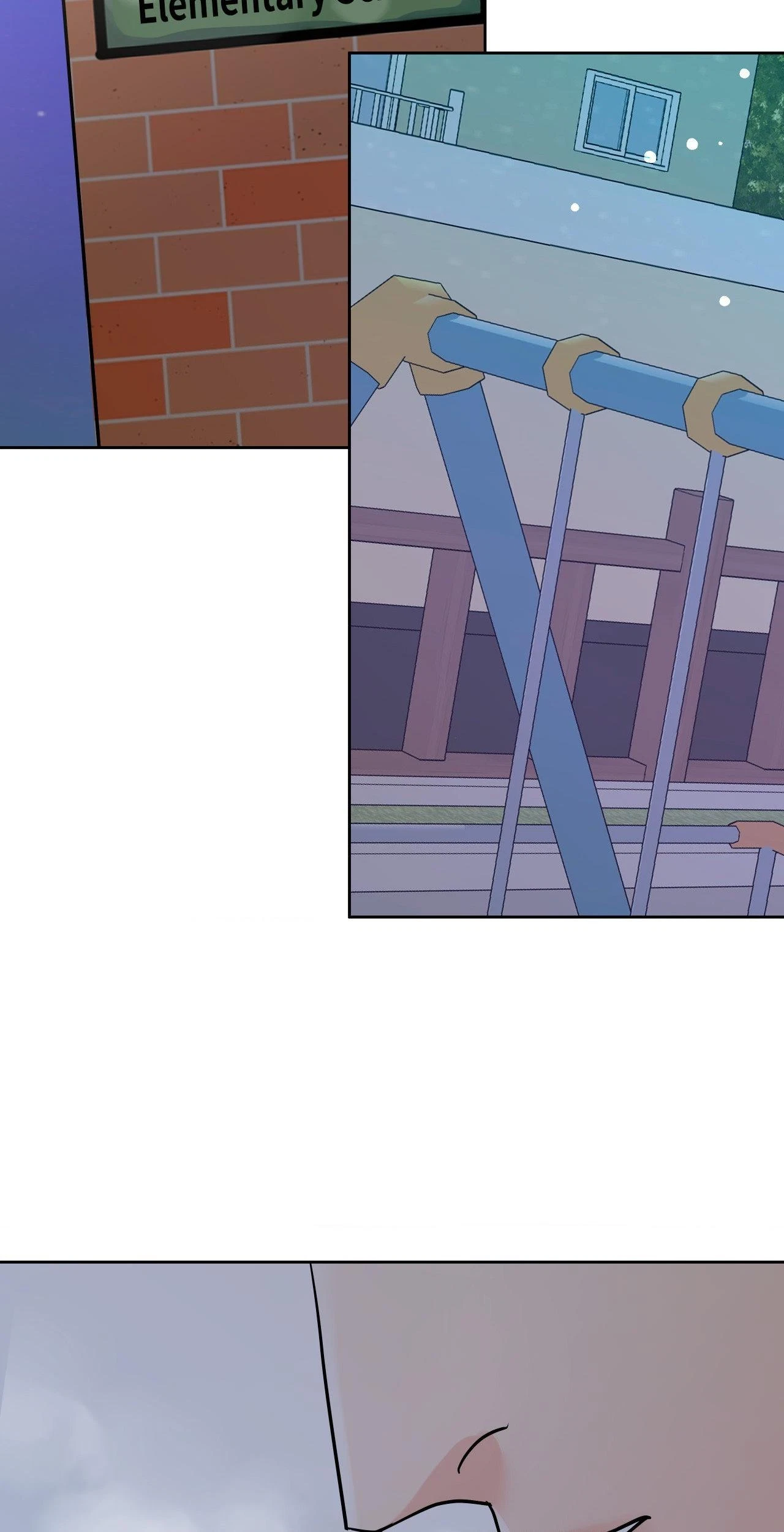 Lend Me Some Sugar Chapter 61, page 44