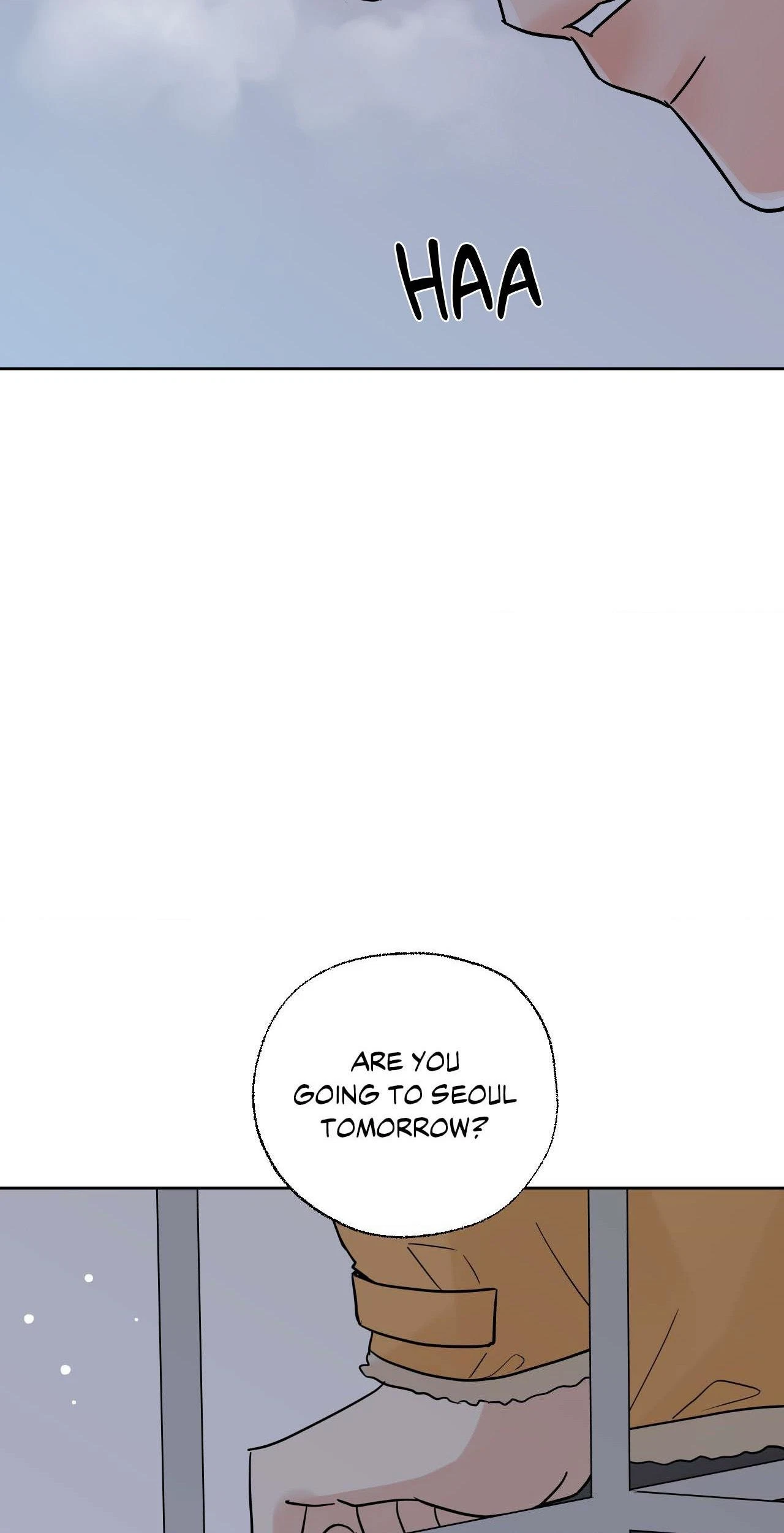 Lend Me Some Sugar Chapter 61, page 45