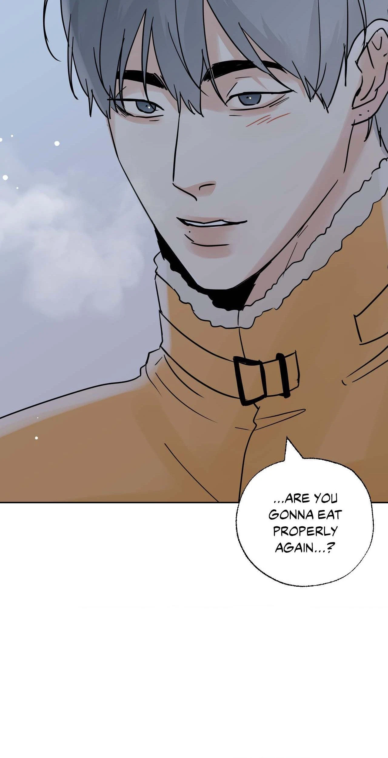Lend Me Some Sugar Chapter 61, page 48