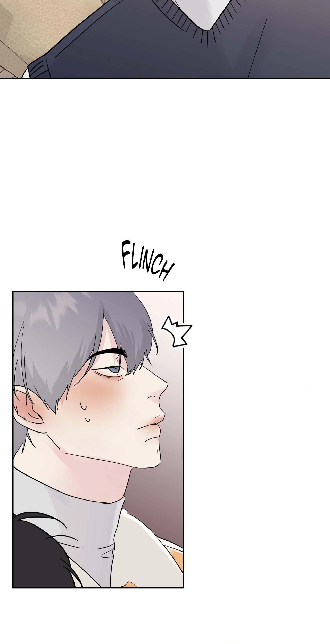 Lend Me Some Sugar Chapter 61, page 5