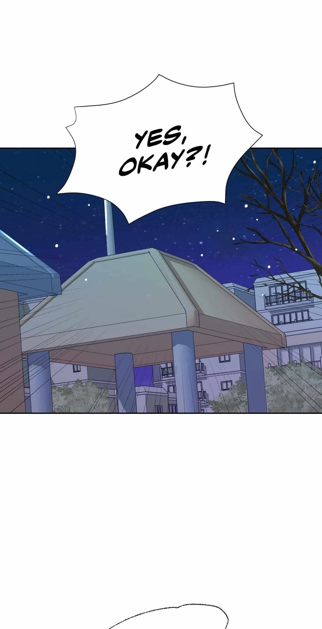 Lend Me Some Sugar Chapter 61, page 50