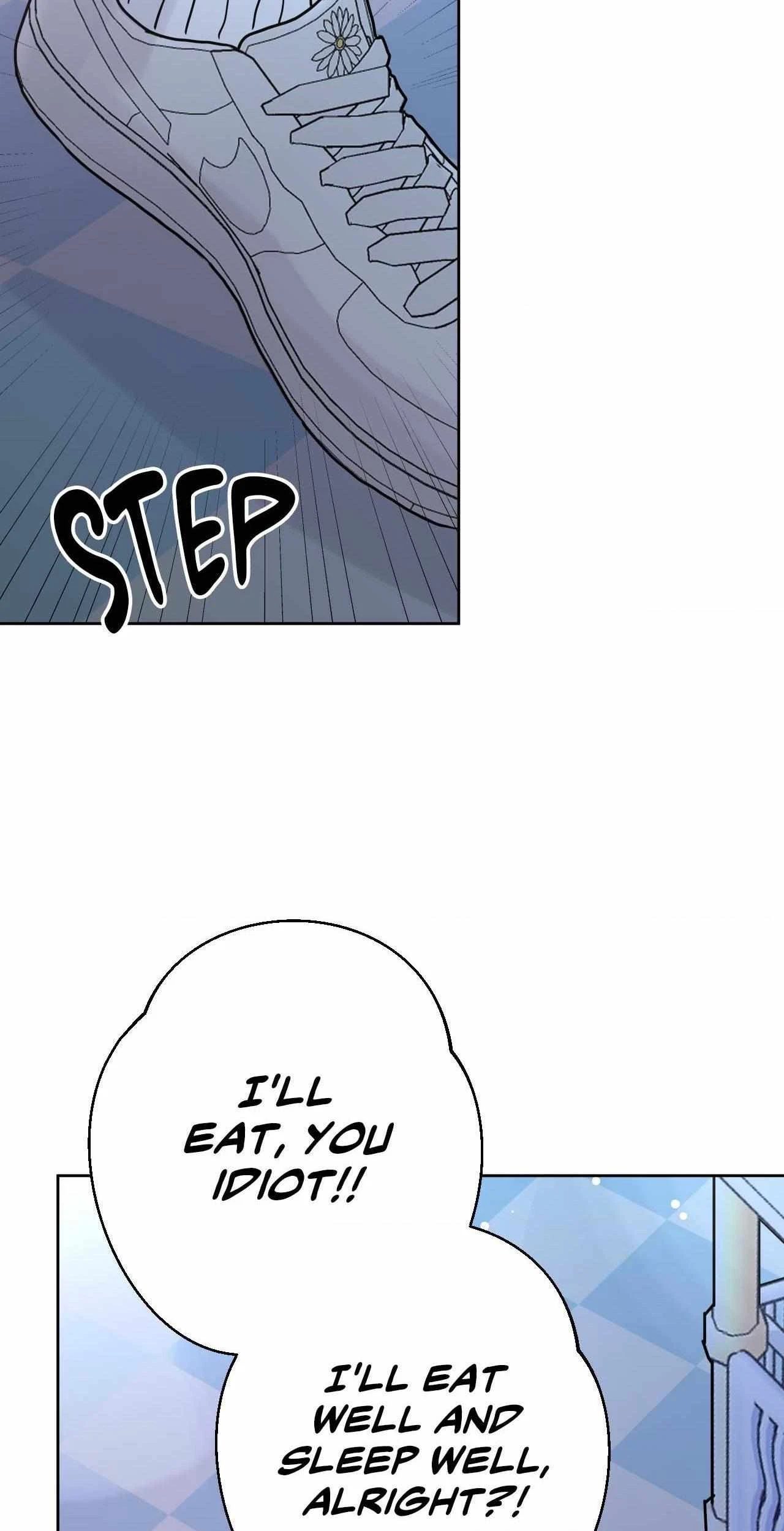 Lend Me Some Sugar Chapter 61, page 54