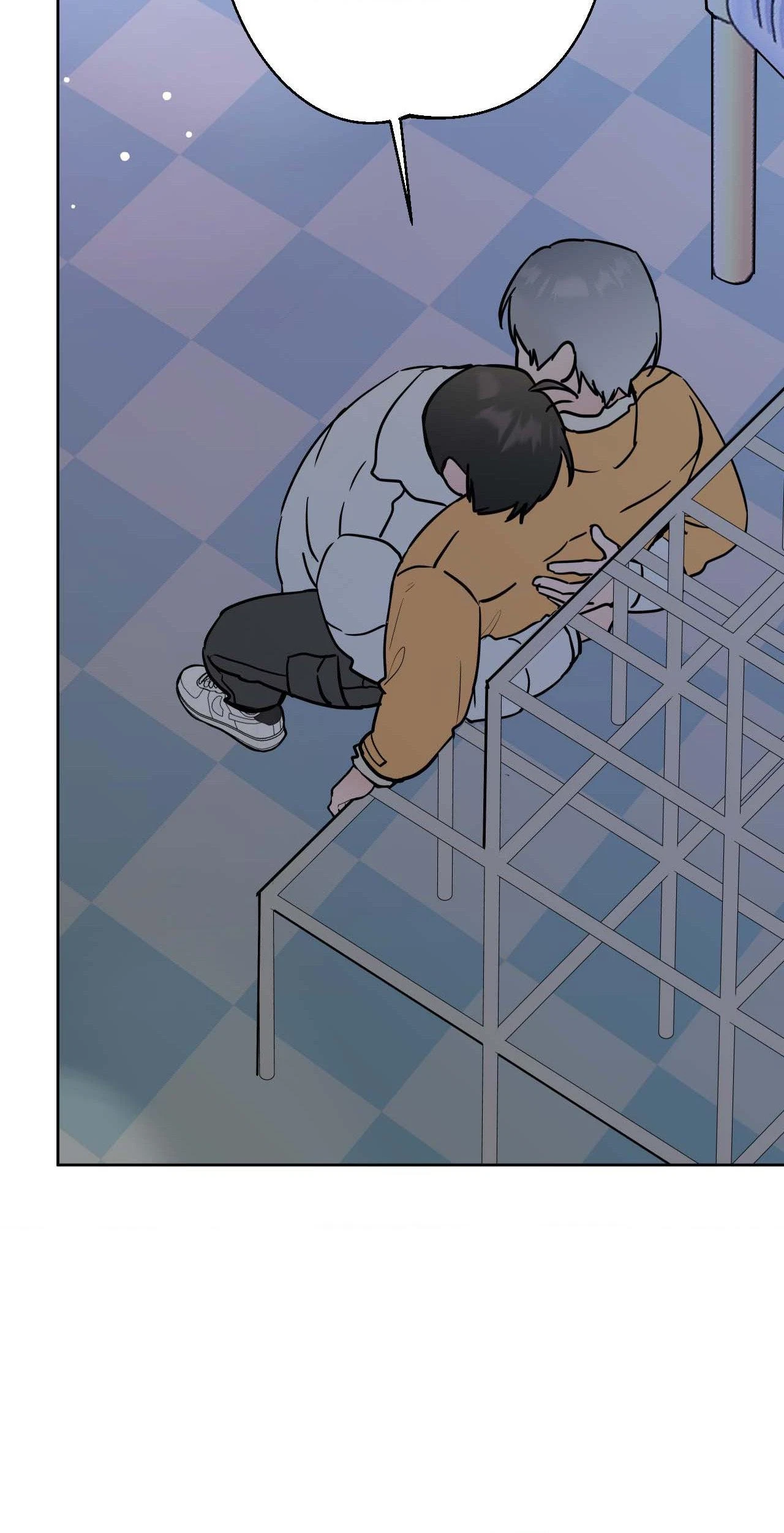 Lend Me Some Sugar Chapter 61, page 55