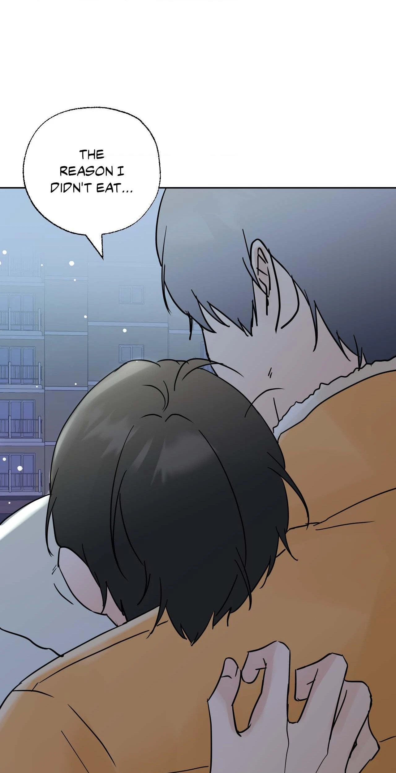 Lend Me Some Sugar Chapter 61, page 56