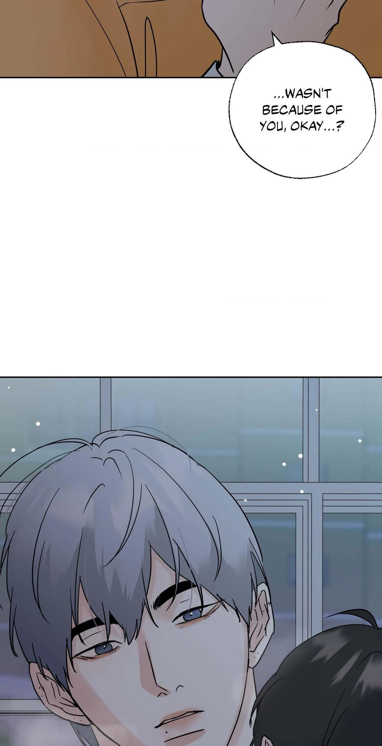 Lend Me Some Sugar Chapter 61, page 57