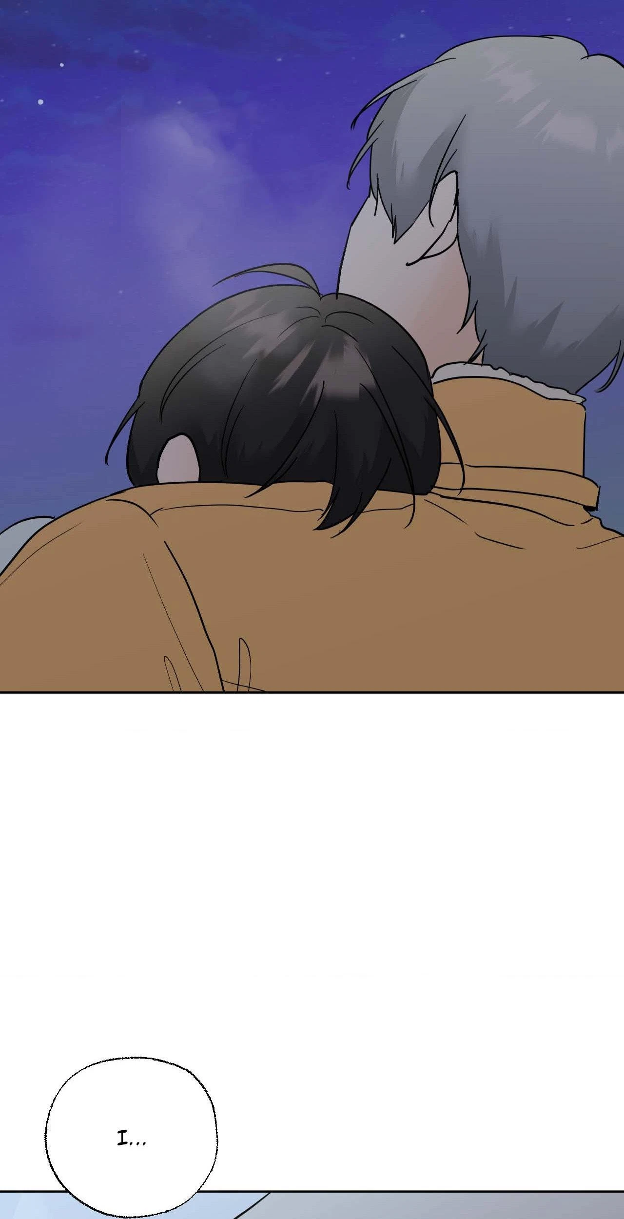 Lend Me Some Sugar Chapter 61, page 59