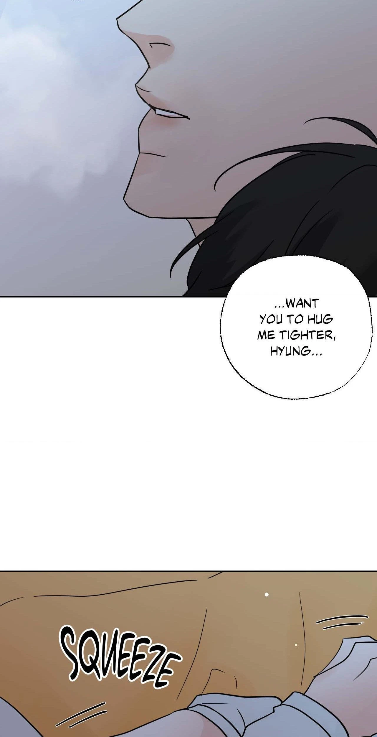 Lend Me Some Sugar Chapter 61, page 60