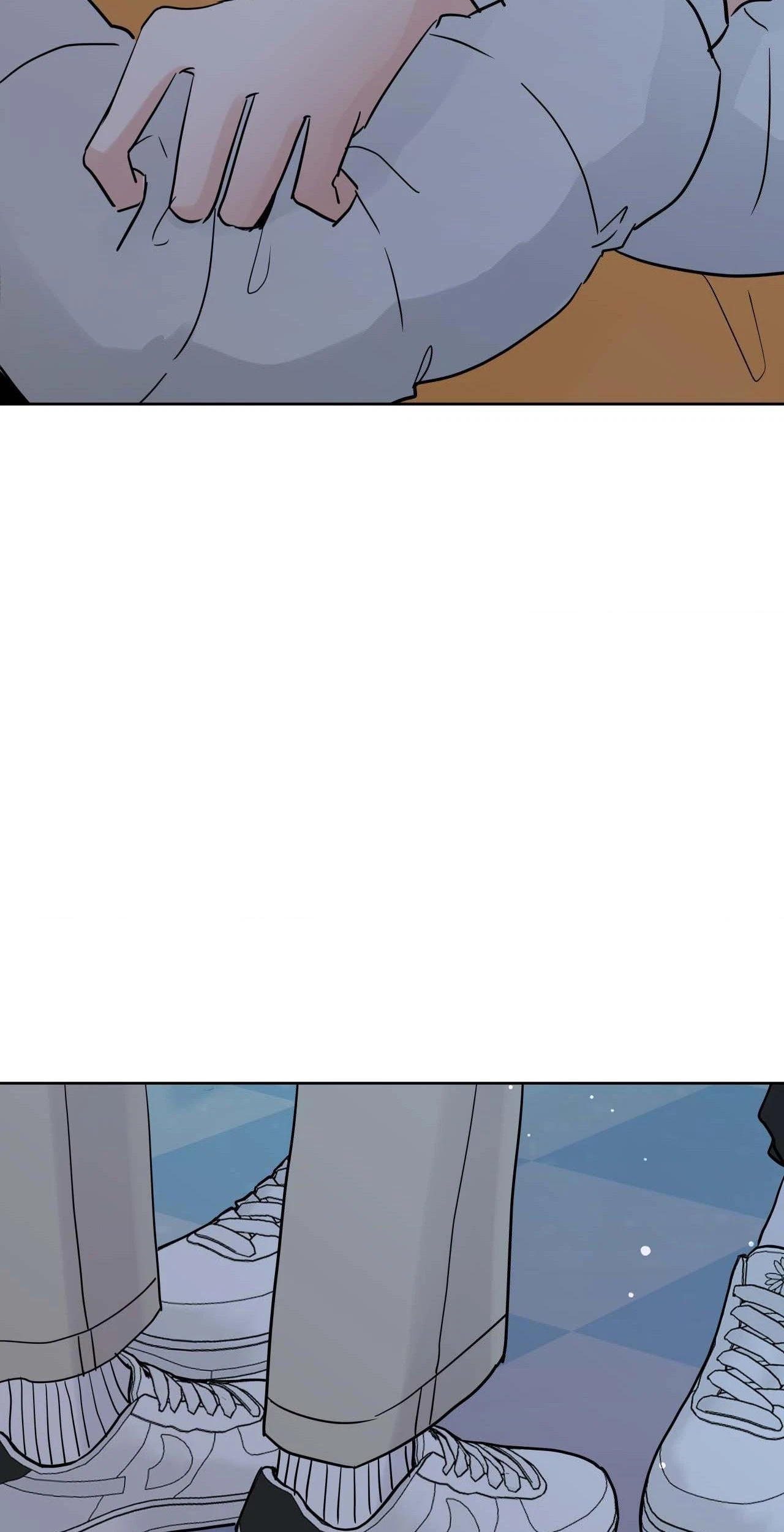 Lend Me Some Sugar Chapter 61, page 61