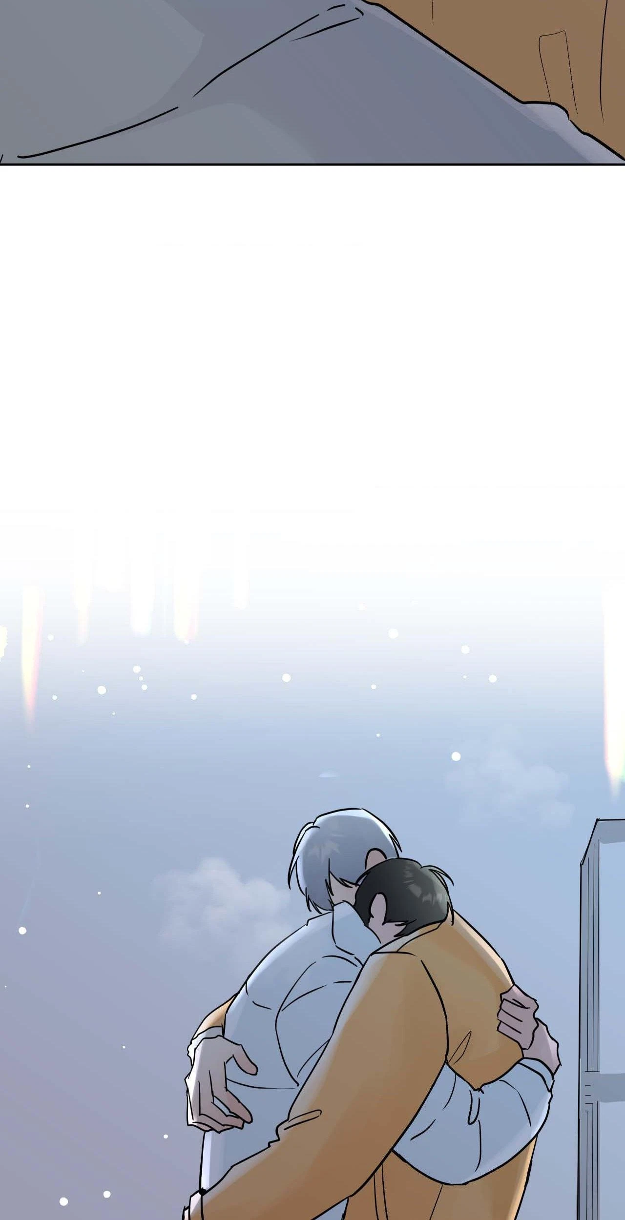 Lend Me Some Sugar Chapter 61, page 65