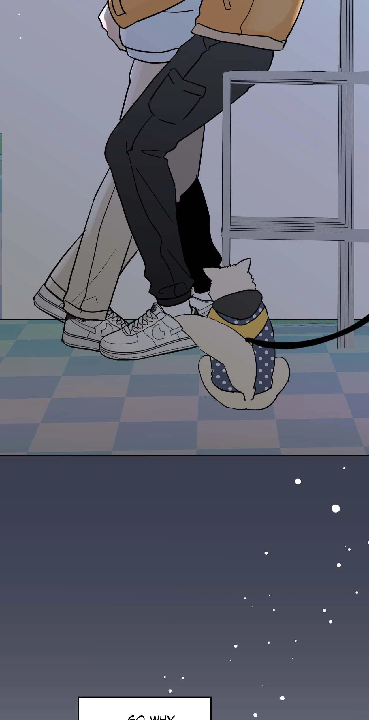 Lend Me Some Sugar Chapter 61, page 66
