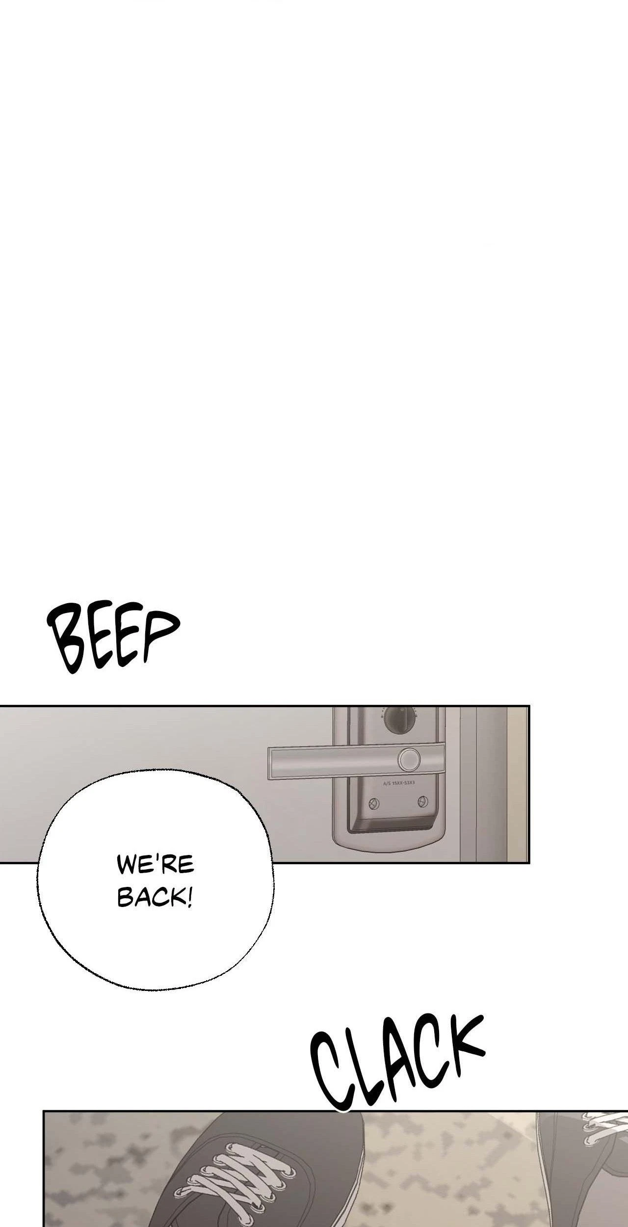 Lend Me Some Sugar Chapter 61, page 68