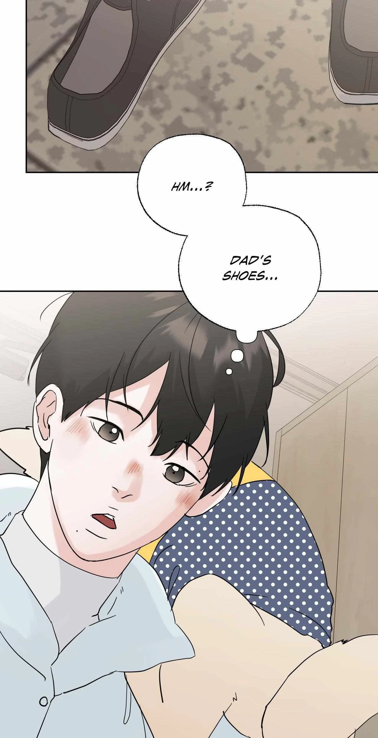 Lend Me Some Sugar Chapter 61, page 69