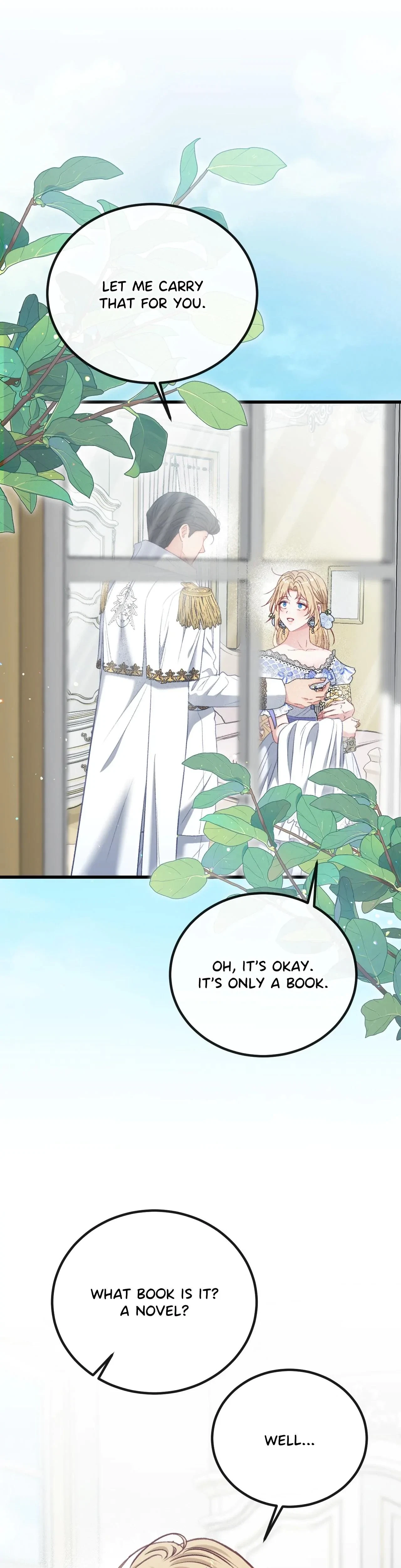 Hunks, Harems, And Hardcore Habits Chapter 15, page 10