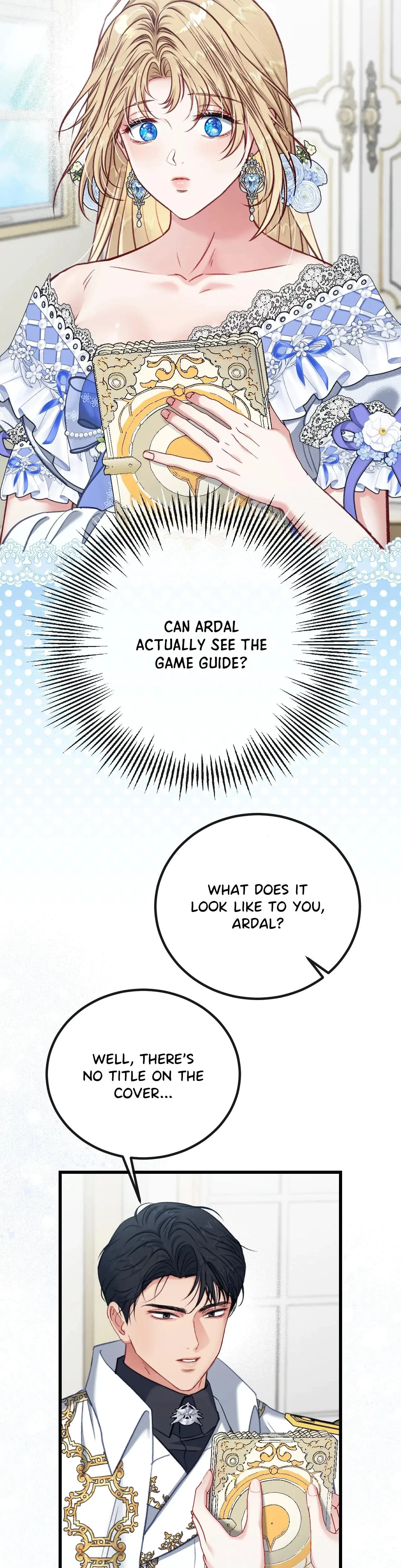 Hunks, Harems, And Hardcore Habits Chapter 15, page 11