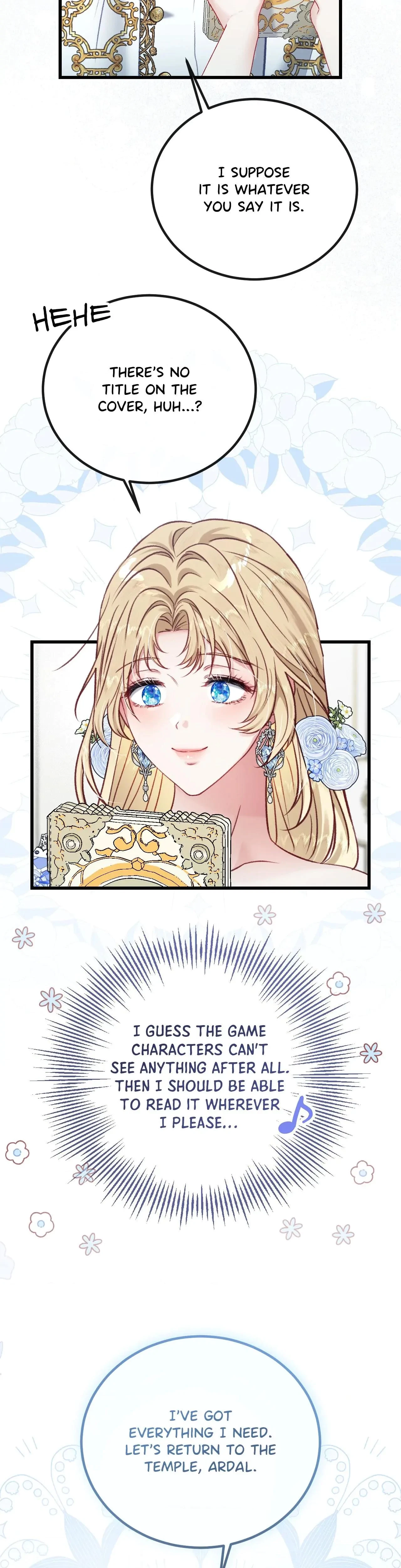 Hunks, Harems, And Hardcore Habits Chapter 15, page 12