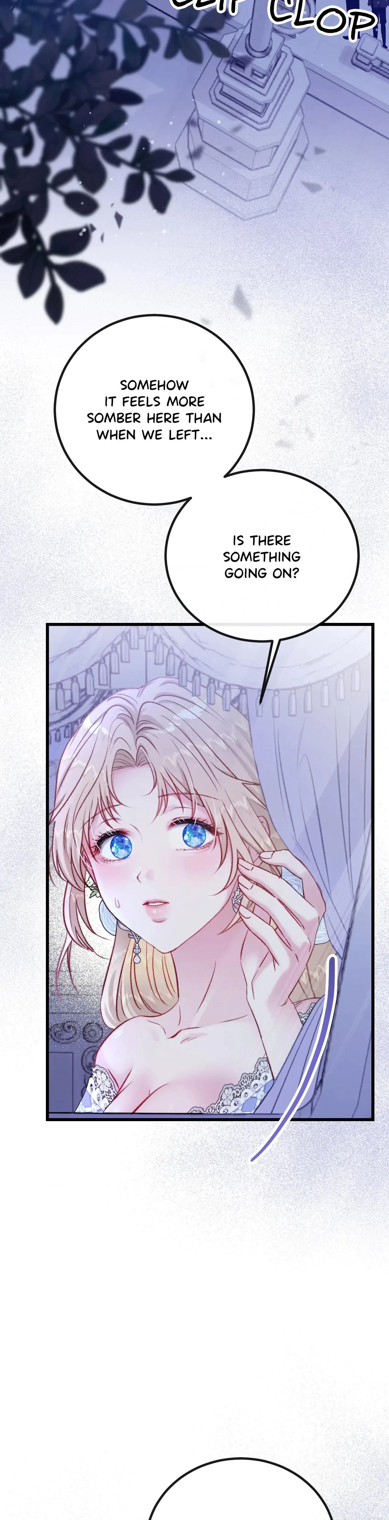 Hunks, Harems, And Hardcore Habits Chapter 15, page 16
