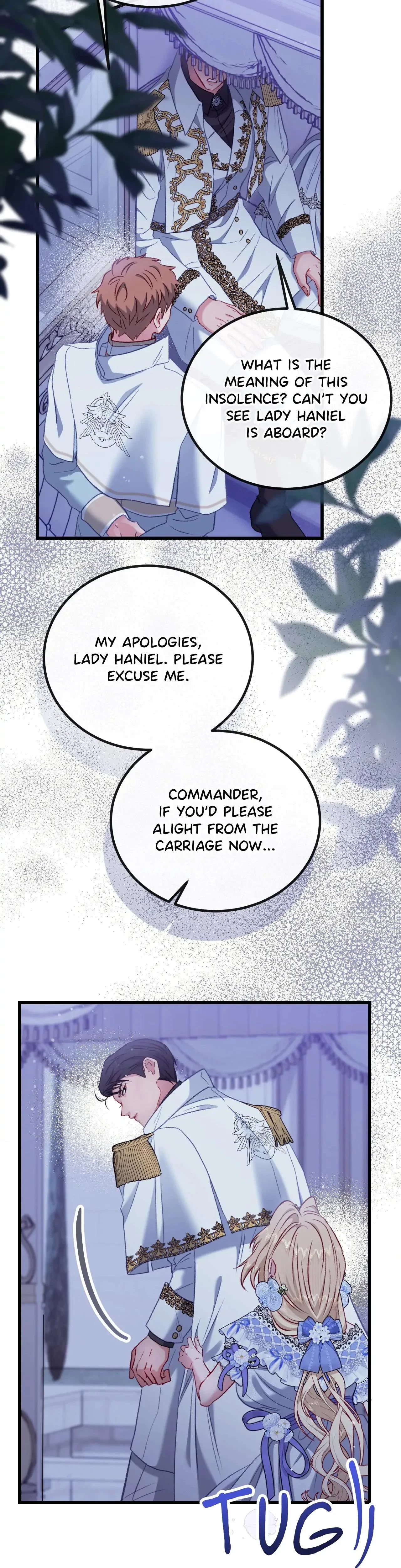 Hunks, Harems, And Hardcore Habits Chapter 15, page 18