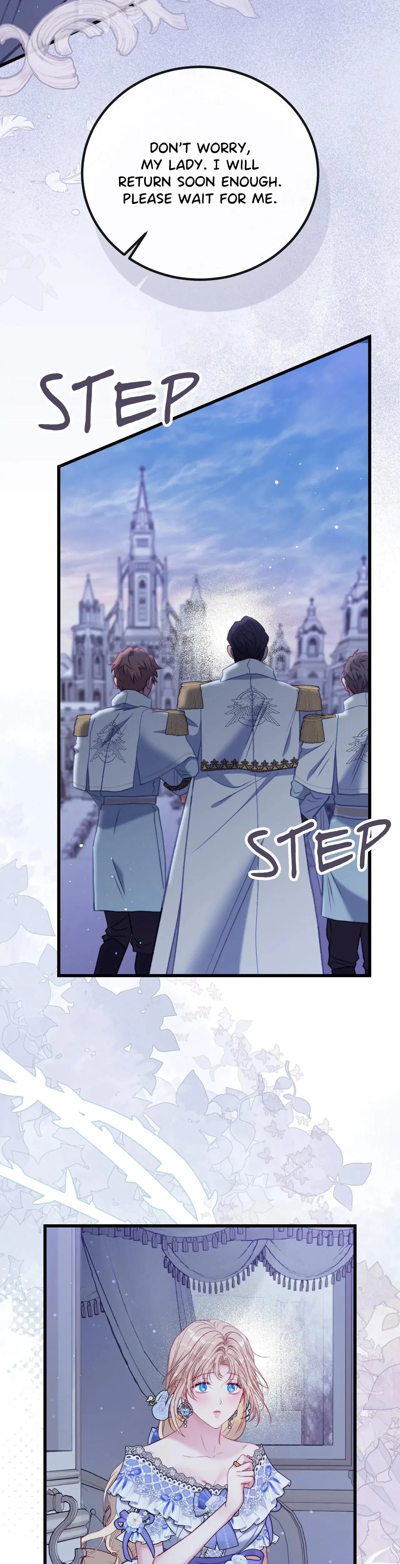 Hunks, Harems, And Hardcore Habits Chapter 15, page 21