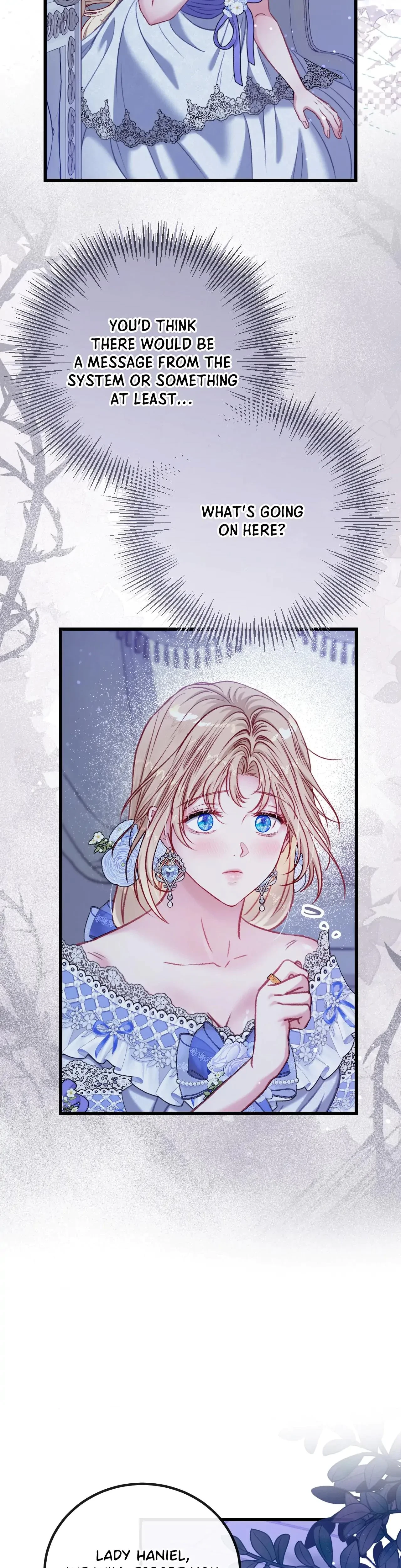 Hunks, Harems, And Hardcore Habits Chapter 15, page 22
