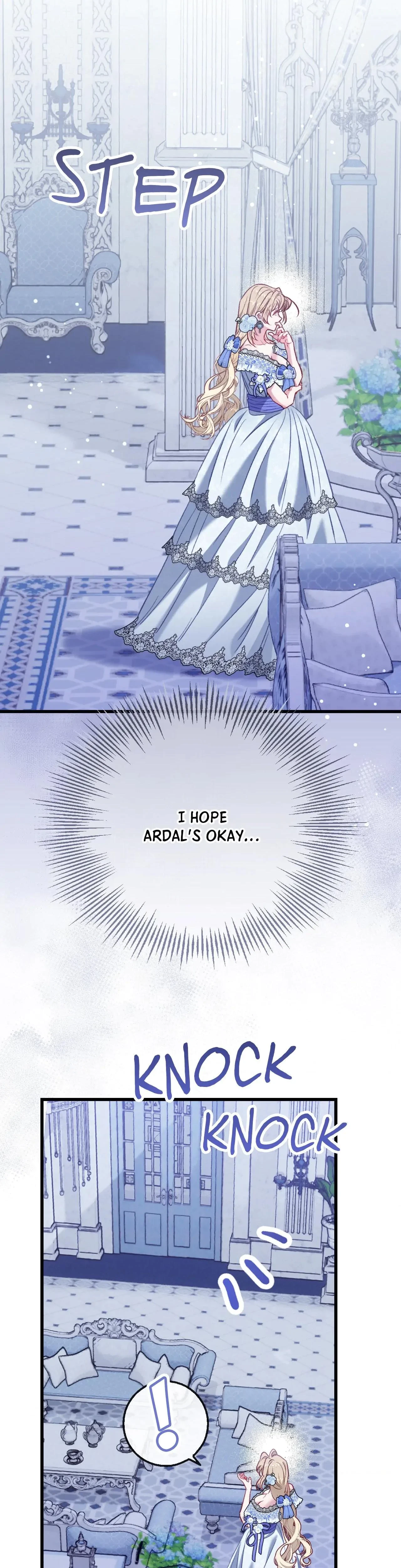 Hunks, Harems, And Hardcore Habits Chapter 15, page 24