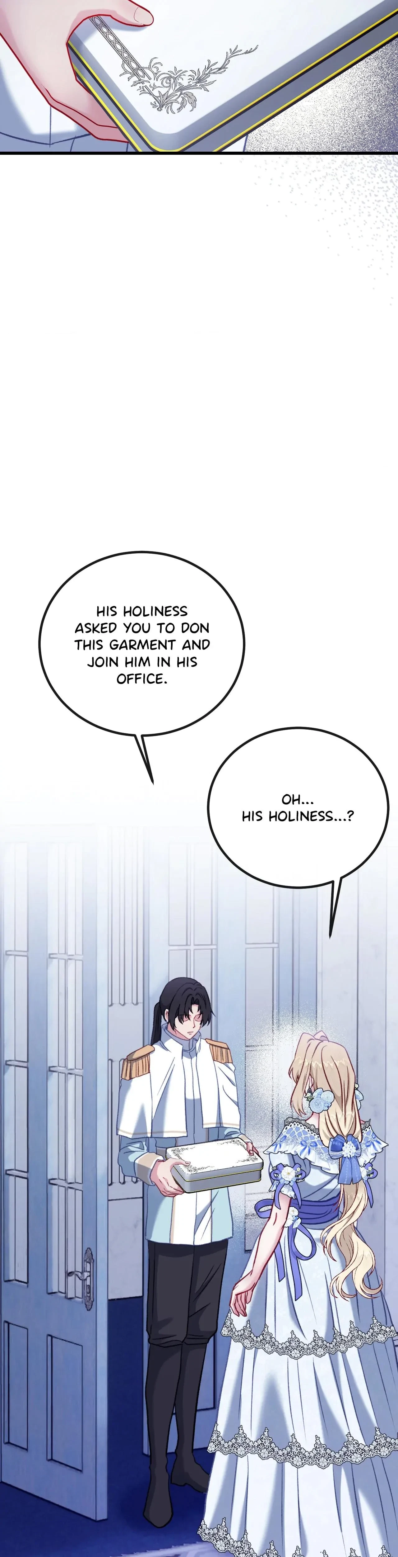 Hunks, Harems, And Hardcore Habits Chapter 15, page 26