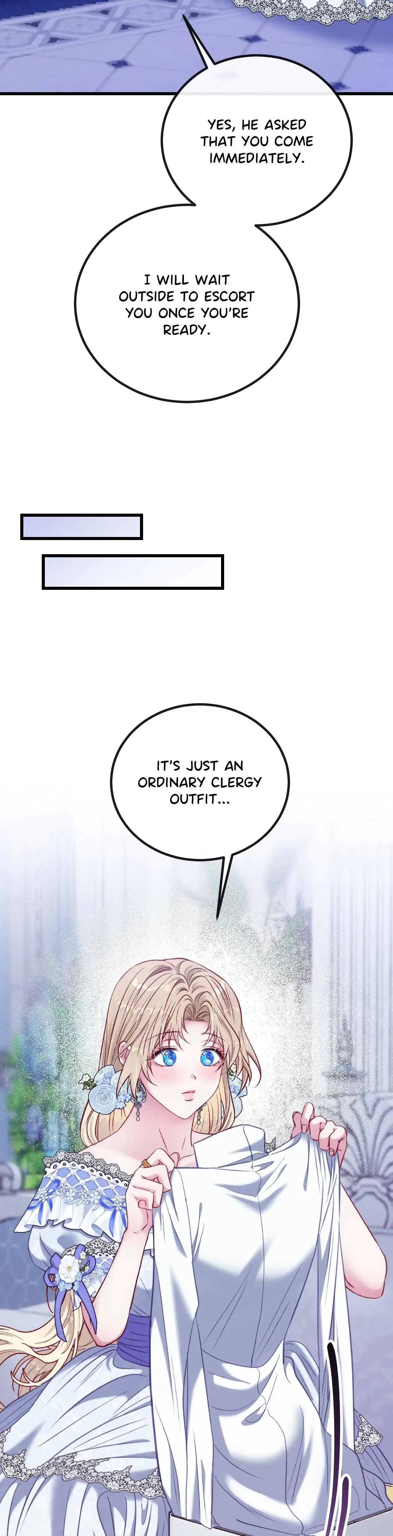 Hunks, Harems, And Hardcore Habits Chapter 15, page 27