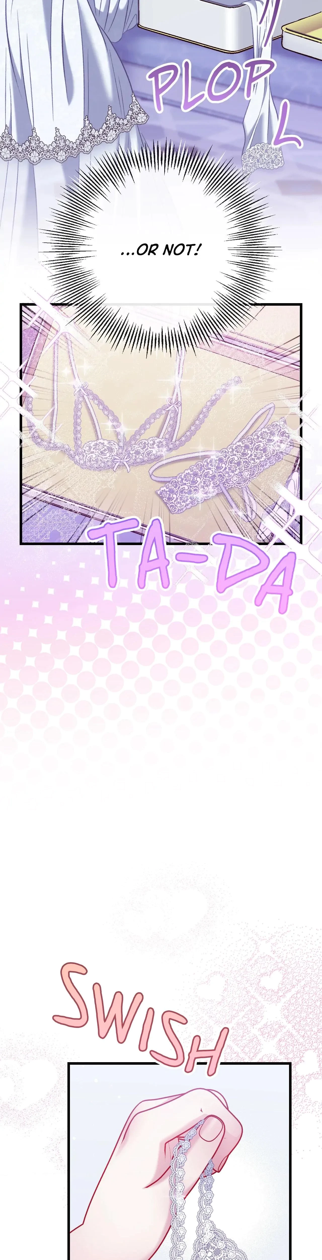 Hunks, Harems, And Hardcore Habits Chapter 15, page 28