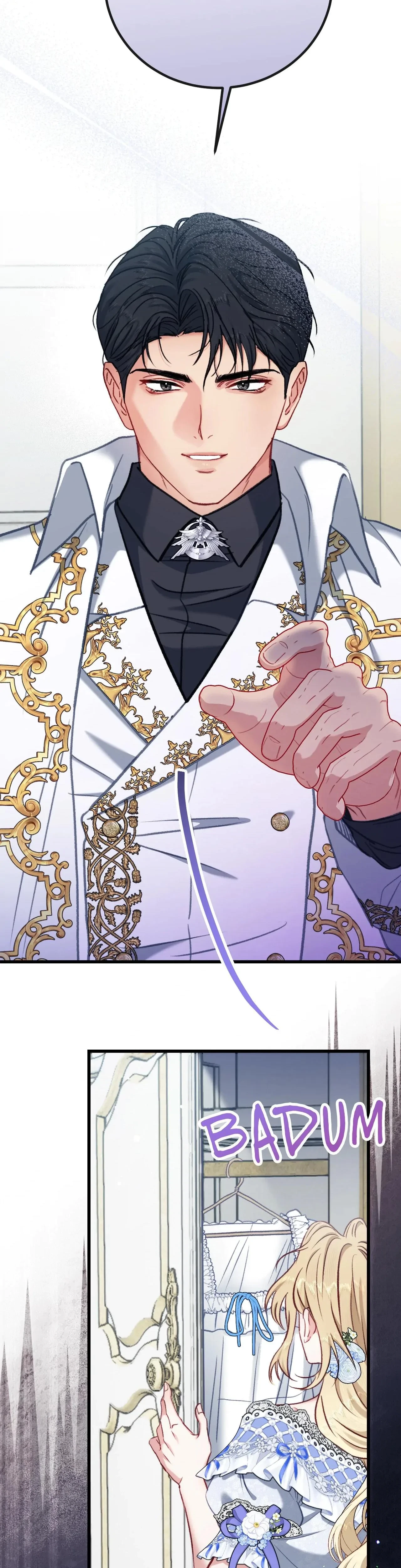 Hunks, Harems, And Hardcore Habits Chapter 15, page 3