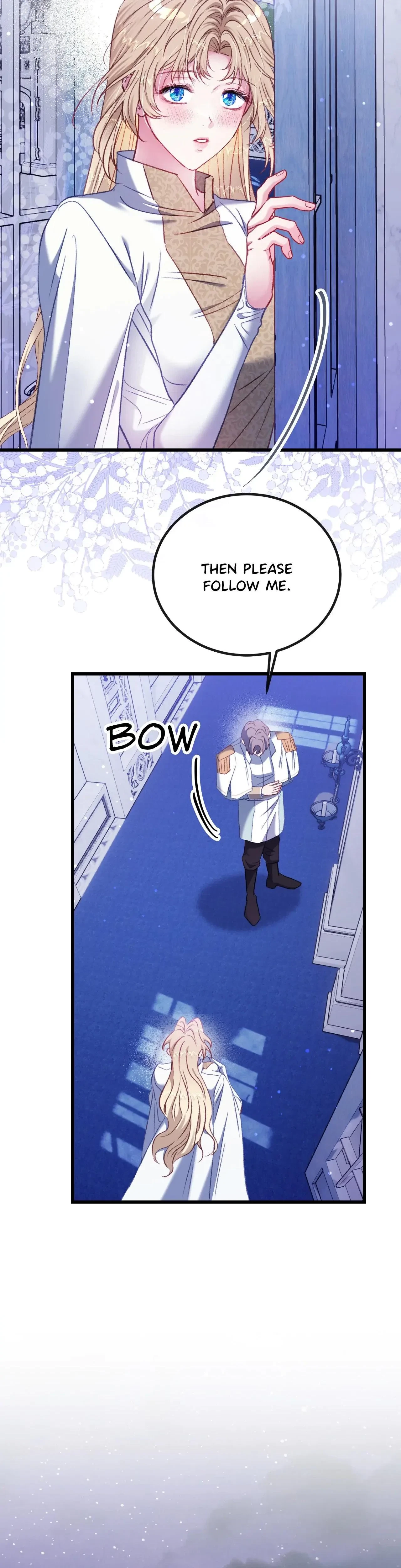 Hunks, Harems, And Hardcore Habits Chapter 15, page 35
