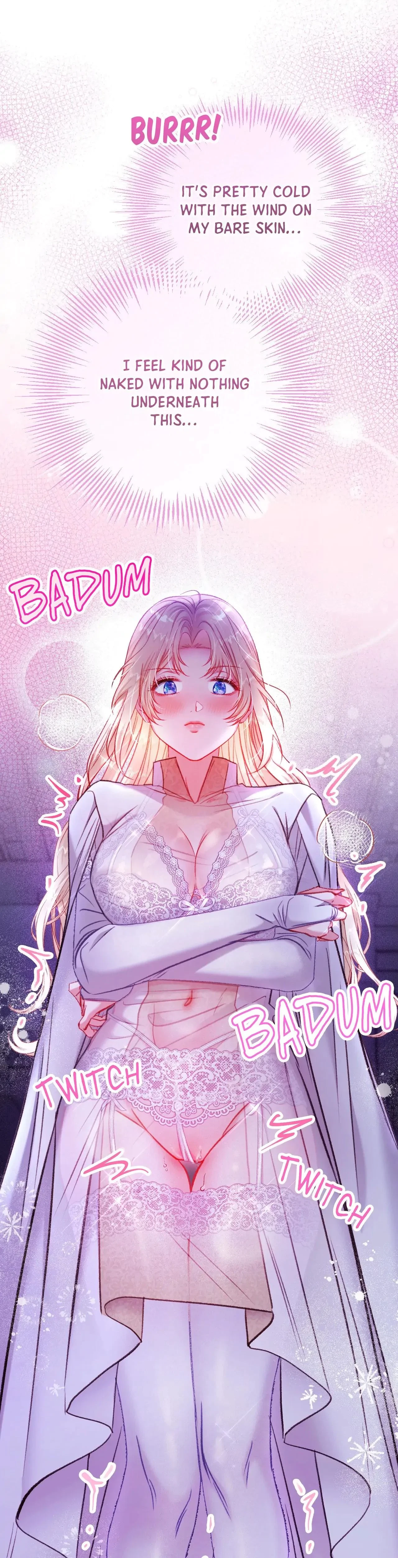 Hunks, Harems, And Hardcore Habits Chapter 15, page 37
