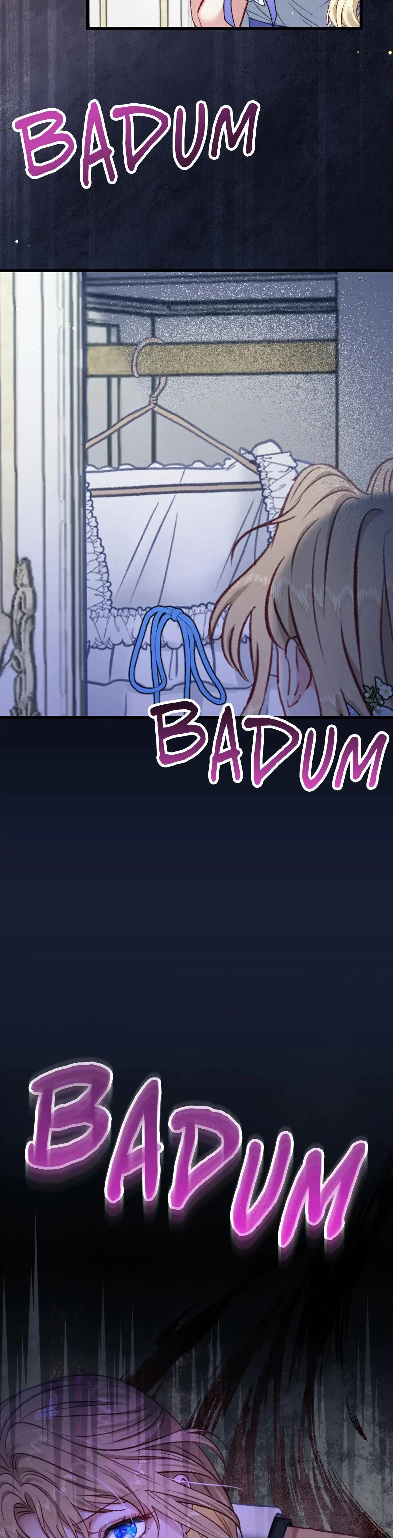 Hunks, Harems, And Hardcore Habits Chapter 15, page 4