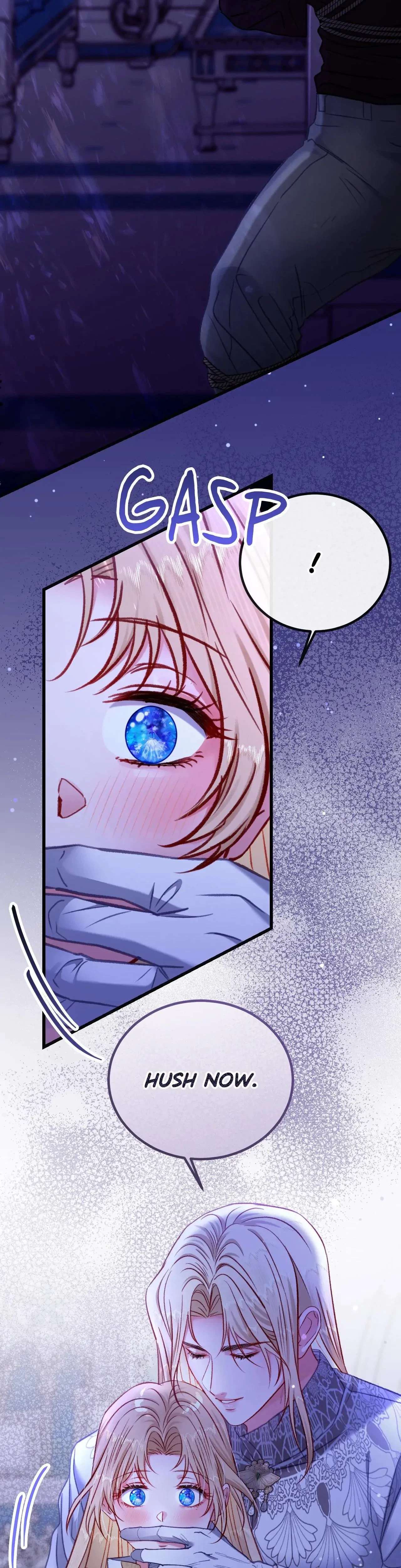 Hunks, Harems, And Hardcore Habits Chapter 15, page 41