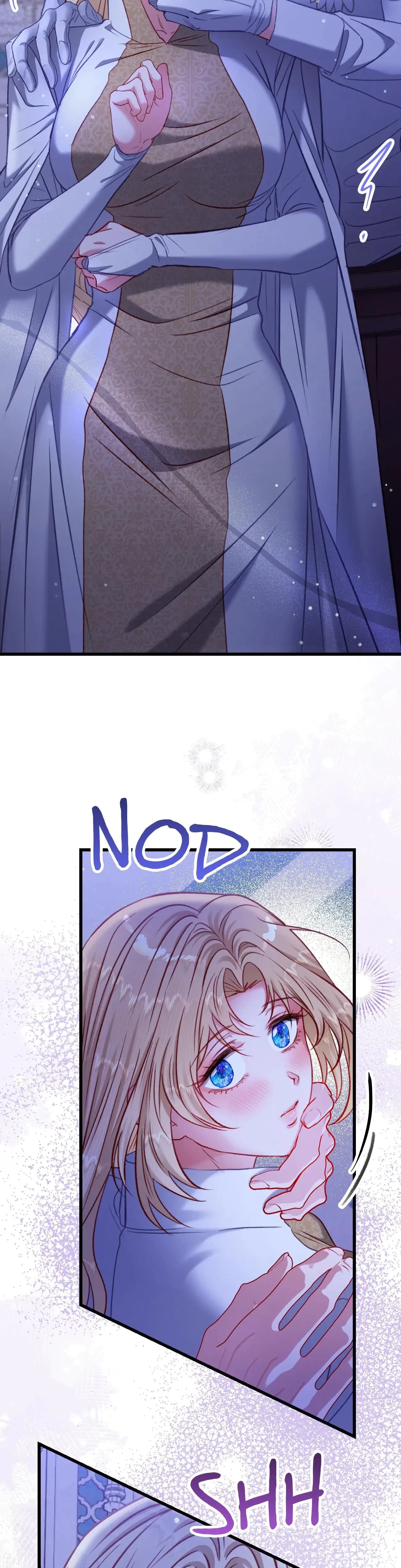 Hunks, Harems, And Hardcore Habits Chapter 15, page 42
