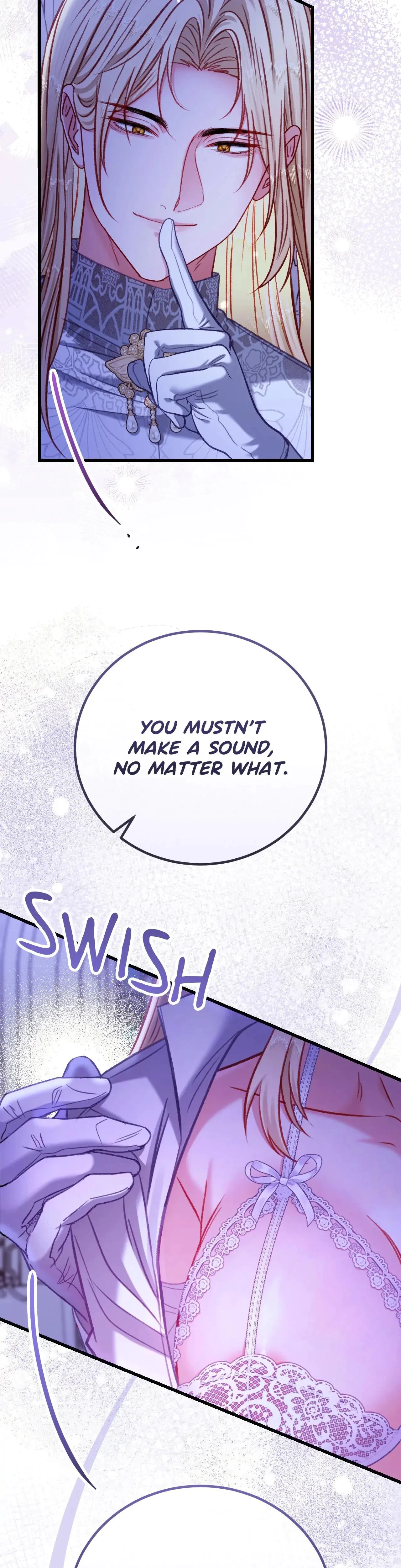Hunks, Harems, And Hardcore Habits Chapter 15, page 43