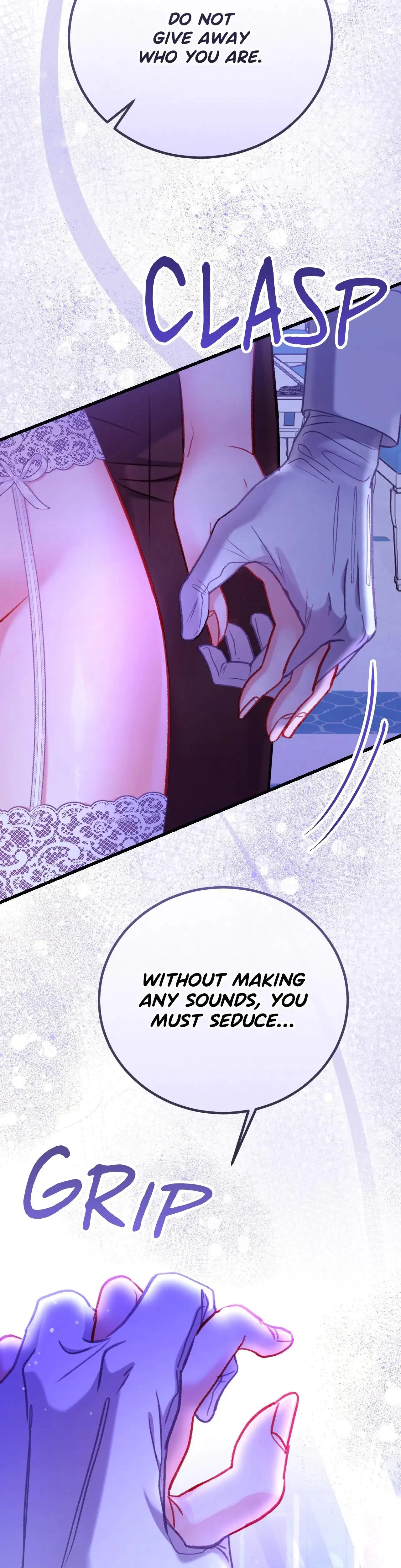 Hunks, Harems, And Hardcore Habits Chapter 15, page 44