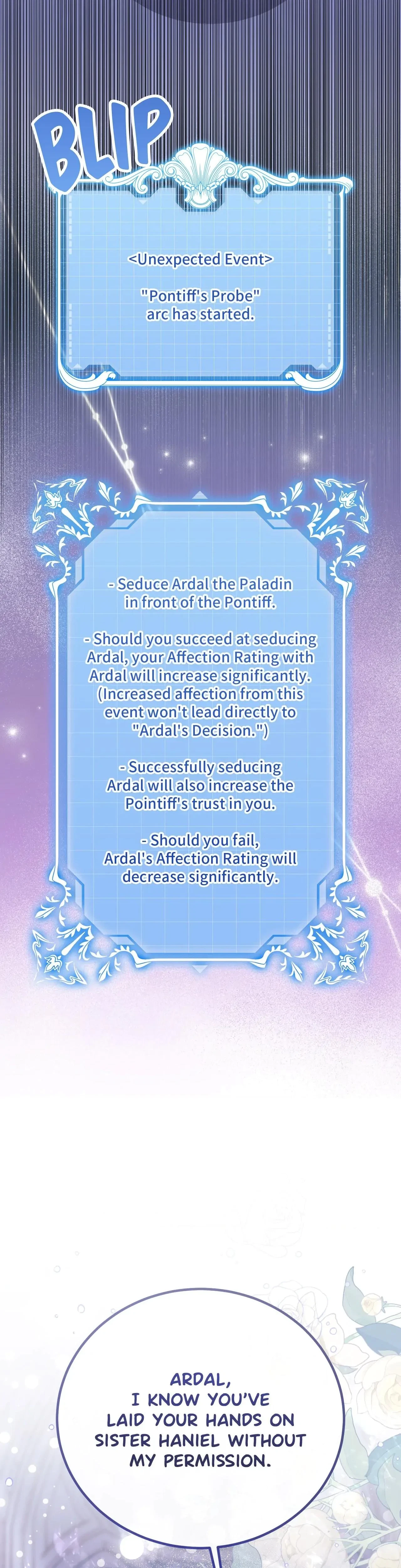 Hunks, Harems, And Hardcore Habits Chapter 15, page 46