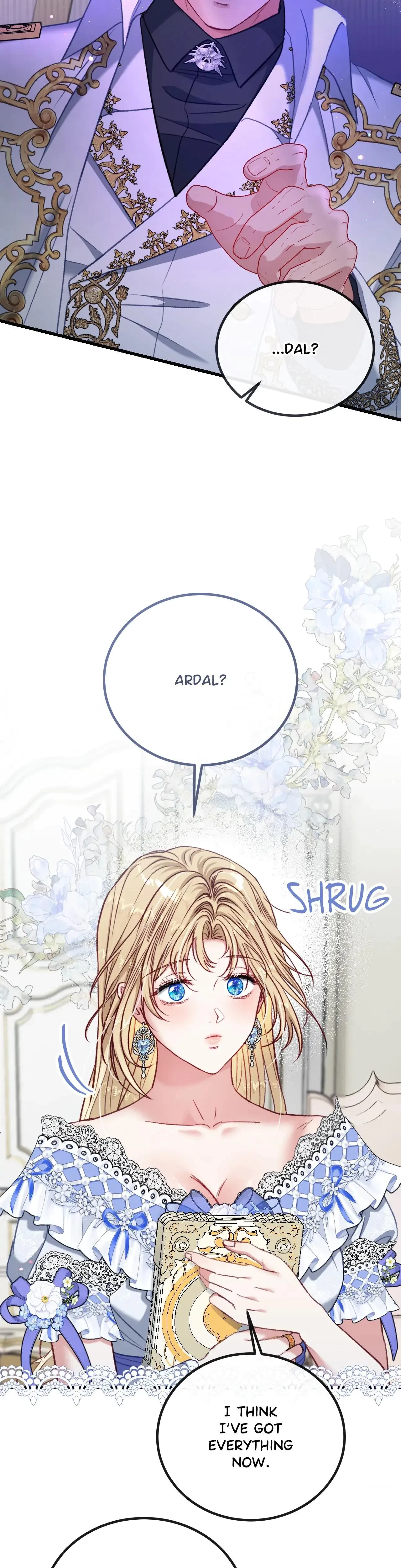 Hunks, Harems, And Hardcore Habits Chapter 15, page 6