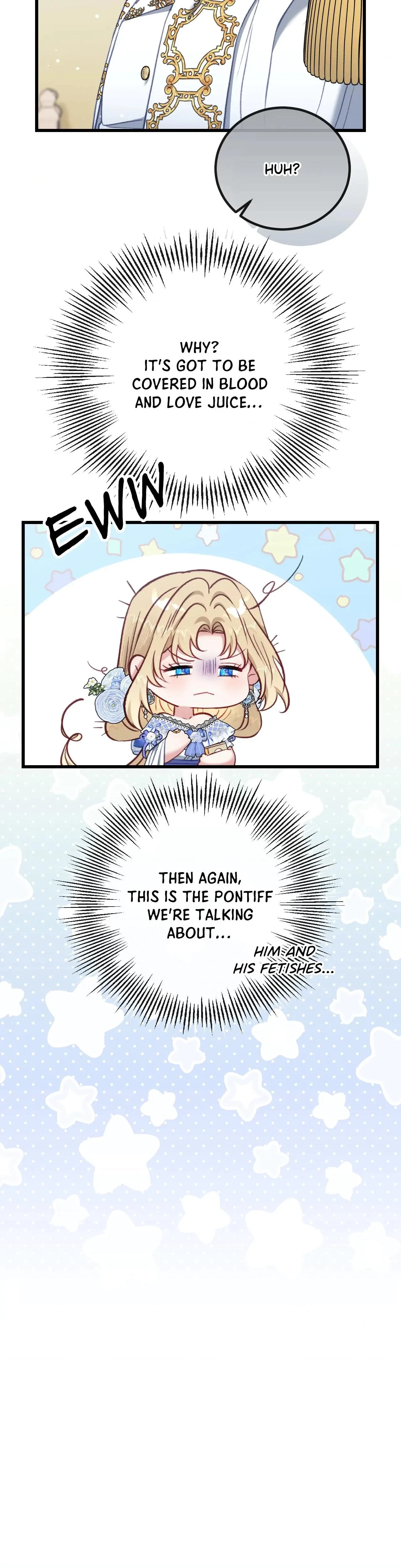 Hunks, Harems, And Hardcore Habits Chapter 15, page 9