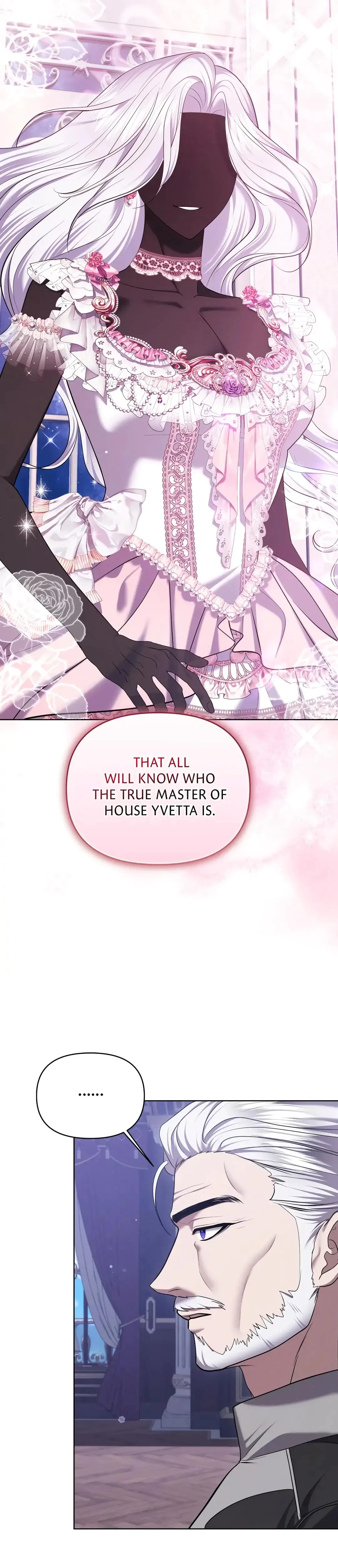 Taming The Arrogant Grand Duke Chapter 14, page 13