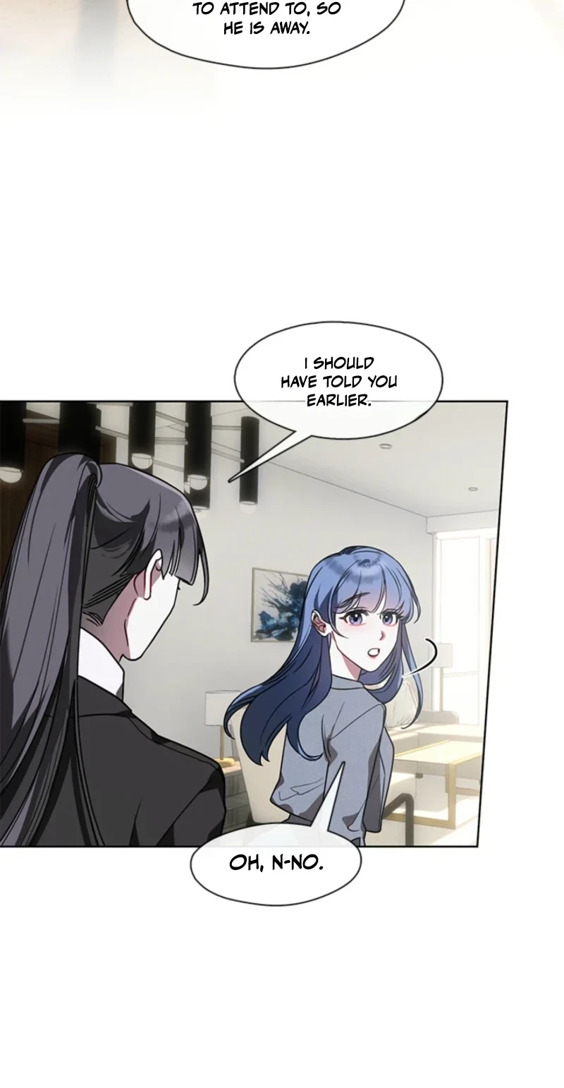 Bridal Night Chapter 49, page 10