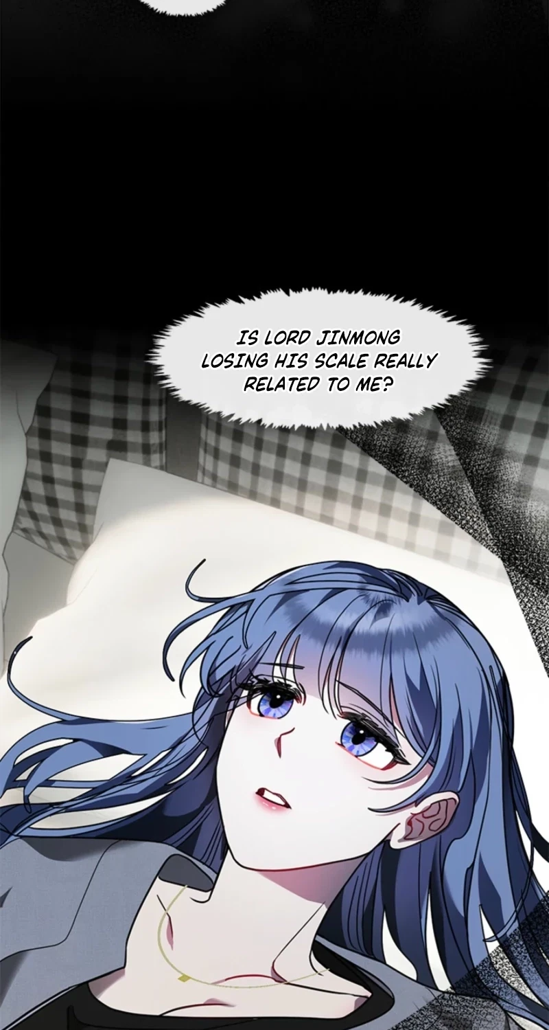 Bridal Night Chapter 49, page 17