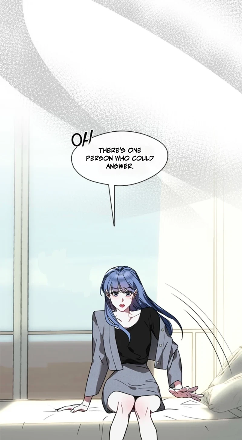 Bridal Night Chapter 49, page 21