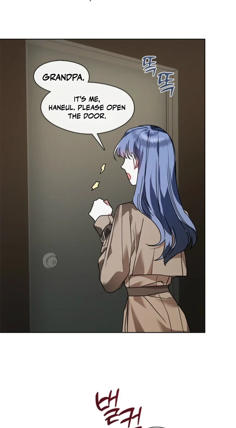 Bridal Night Chapter 49, page 23