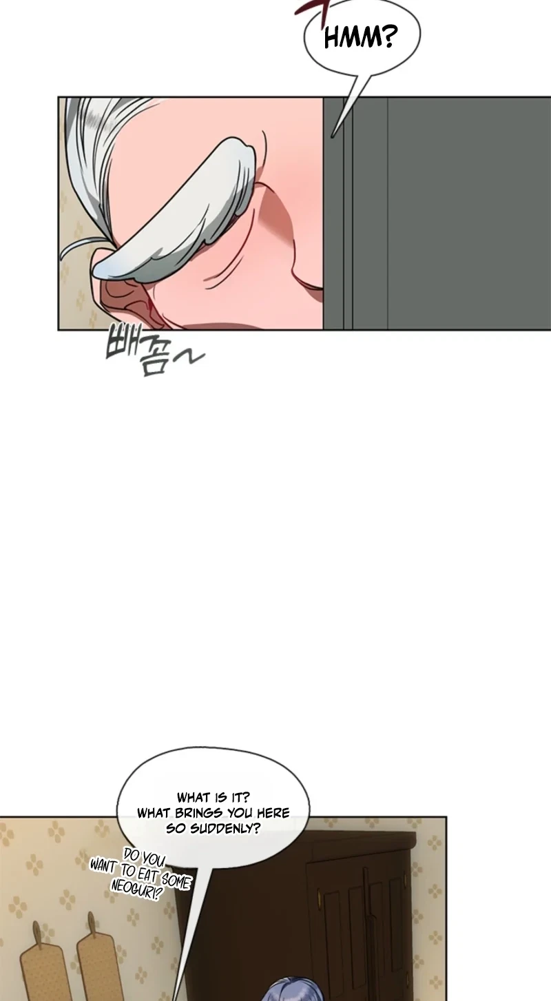 Bridal Night Chapter 49, page 24