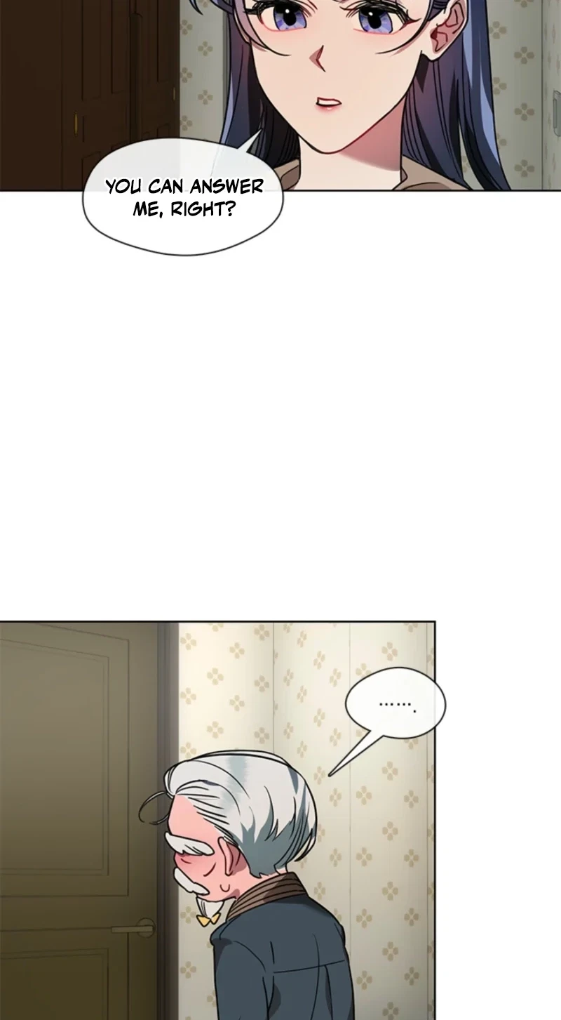 Bridal Night Chapter 49, page 26