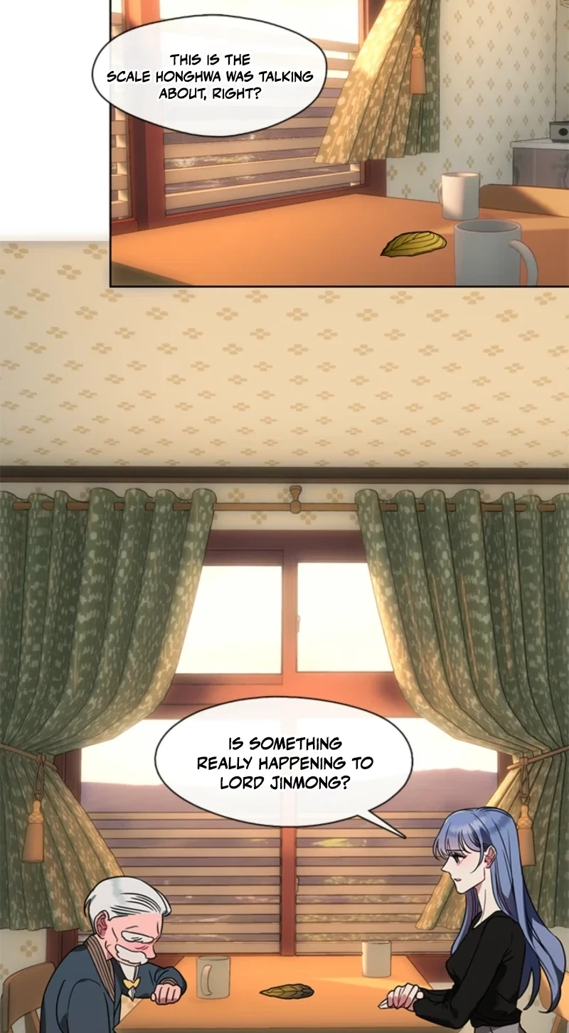 Bridal Night Chapter 49, page 28